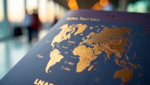 The Unforced Error: The Top 5 Mistakes to Avoid in Your Global Talent Visa Application