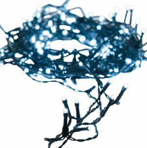 Las Mejores Guirnaldas de Luces LED para Decorar tu Espacio en 2025