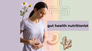 How the Best Gut Health Coach Can Transform Your Wellness Journey