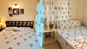 Handmade Elegance with Hand Block Print Bedsheets Online