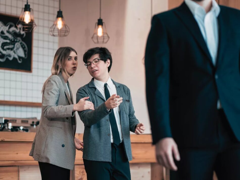 Workplace Discrimination in Toms River: Legal Rights and Local Protection