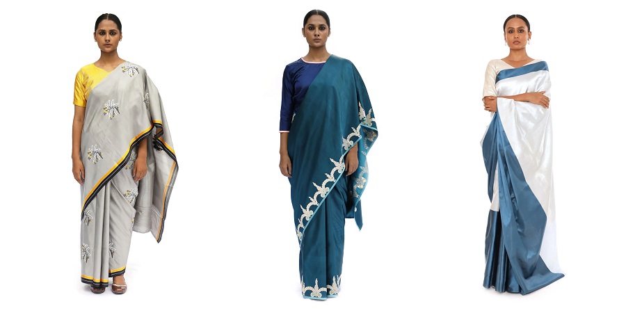 handwoven sarees
