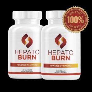 HepatoBurn Official Website – Natural Support for Liver Health in 2025