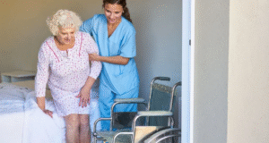 Discover the Hidden Benefits of Professional Home Nursing Services