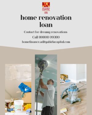 Boost Your Home’s Value: Why a Renovation Loan Makes Sense Today