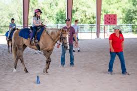 Top Benefits of Taking Horsemanship Classes