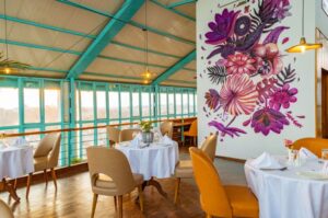 Palate – The Premier Rooftop Bar and Himalayan Fine Dining Experience in Nepal