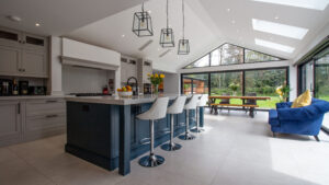 Design and Build vs Traditional Renovation: Why London Homeowners Are Choosing the Right Approach