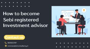 sebi registered advisory