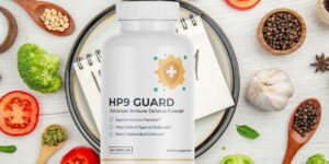 HP9 Guard Reviews 2025 – Natural Relief for Digestive Health