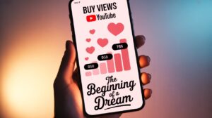 Buy Cheap Views on YouTube