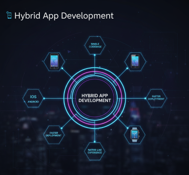 CodeNeptune – Your Trusted Partner for Hybrid App Development in Chennai