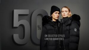 Rudsak Canada Clothing: The Craftsmanship of Advanced Luxury