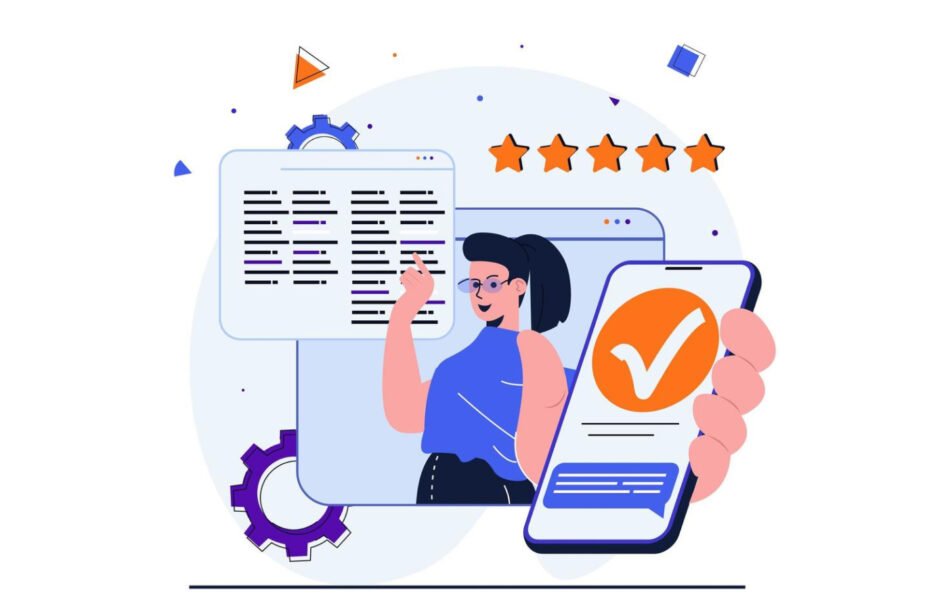 Why you Choose DXB APPS the Top Mobile App Development Company In Uae For Reliable Apps