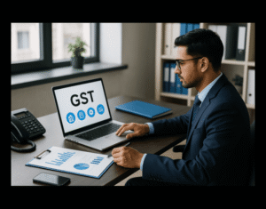 Virtual Office vs Physical Office for GST: What the Law Says & How SimplySetup Helps