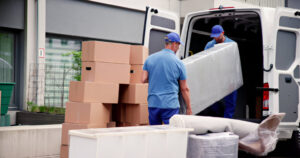 Professional Dubai Movers Packers at Low Cost
