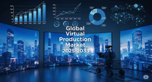 Global Virtual Production Industry Trends by End User & Type 2025–2033