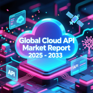 Cloud API Market Overview for Developers and Providers: Key Industry Dynamics