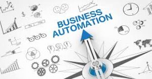 The Future of Automation: Opportunities for Small Businesses