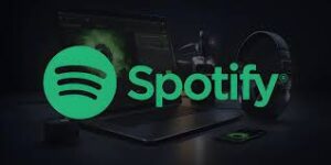 Spotify – The Soundtrack of Modern Life