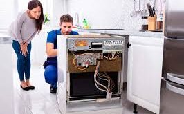Oven Repair: Get Your Kitchen Back in Action