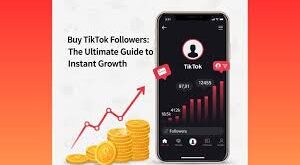 Buy 1000 TikTok Followers: The Ultimate 2025 Growth Guide