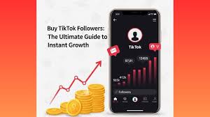 Buy 1000 TikTok Followers: The Ultimate 2025 Growth Guide