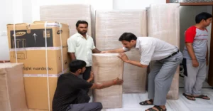Smart Packing Tips for a Smooth Relocation with JT Packers Movers