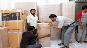 Smart Packing Tips for a Smooth Relocation with JT Packers Movers