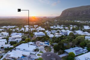 Elite Real Estate – Luxury Living on Sunshine Coast