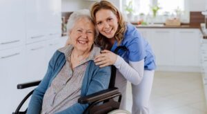 Home Care Services