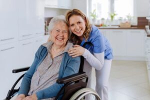 How Can Home Care Services in Dubai Support Seniors?