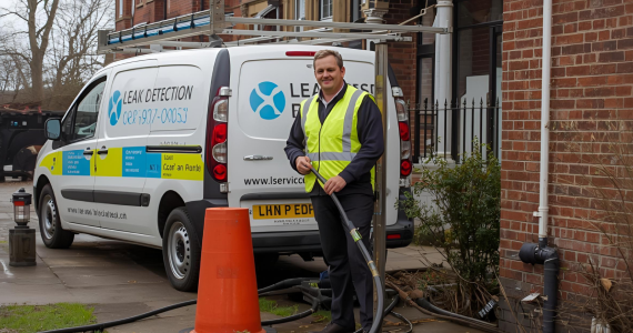Leak Detection