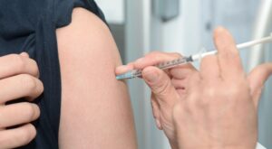 Hepatitis C Test