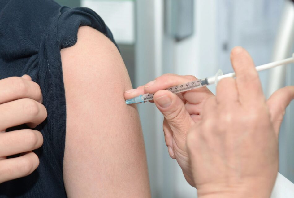 Hepatitis C Test
