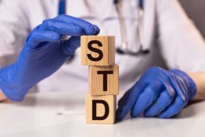 STD Test