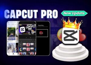 How Can Capcut Pro Help Create Cinematic Short Films?