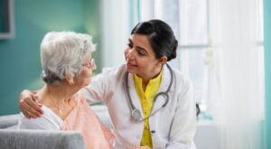 Home Nursing services