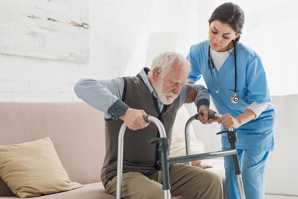Home Care Services