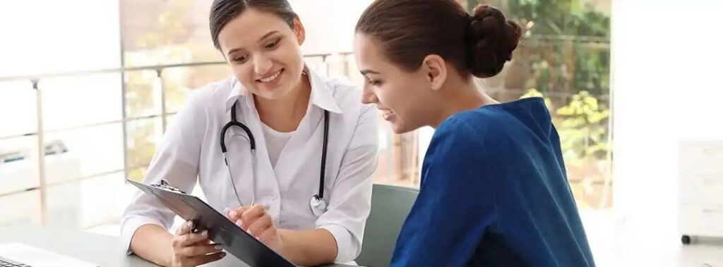 Full Body checkup at home