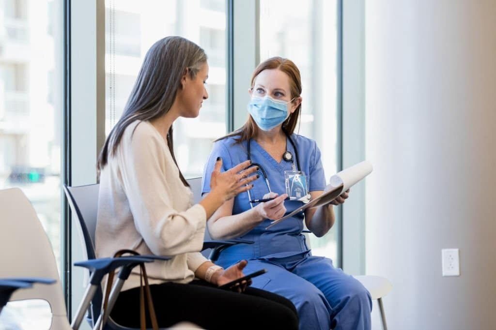 Home Nursing services