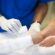 Wound Dressing at home