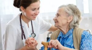 Home Nursing services