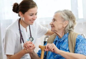 What Are the Benefits of Home Nursing Services in Dubai?