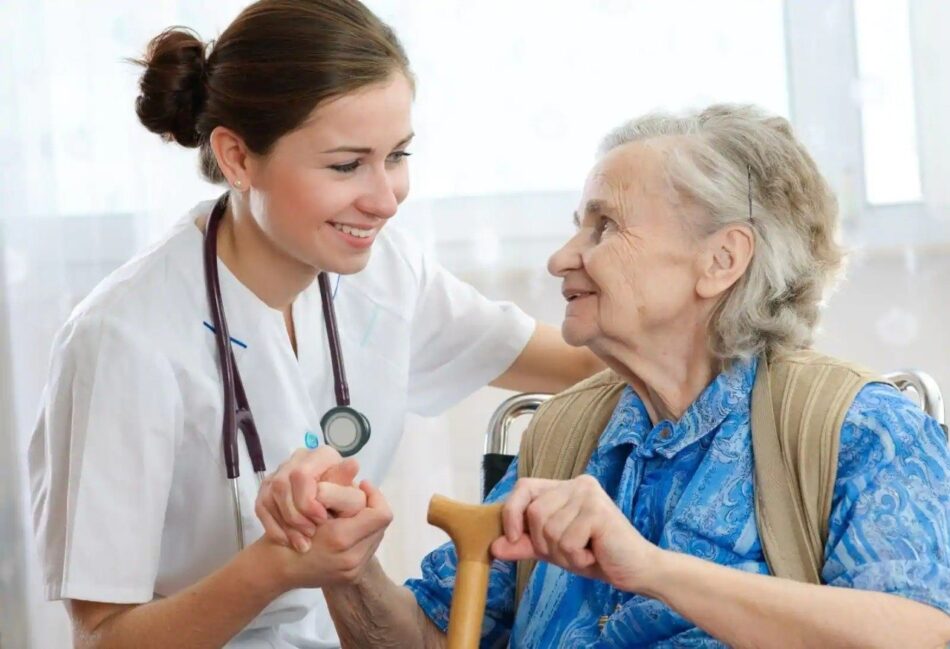 Home Nursing services