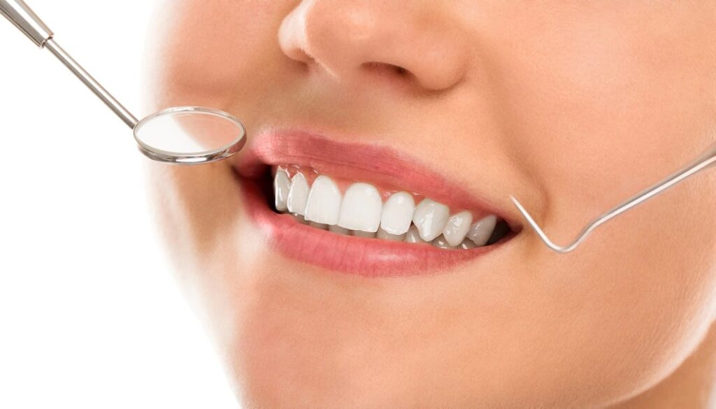Tooth Extraction
