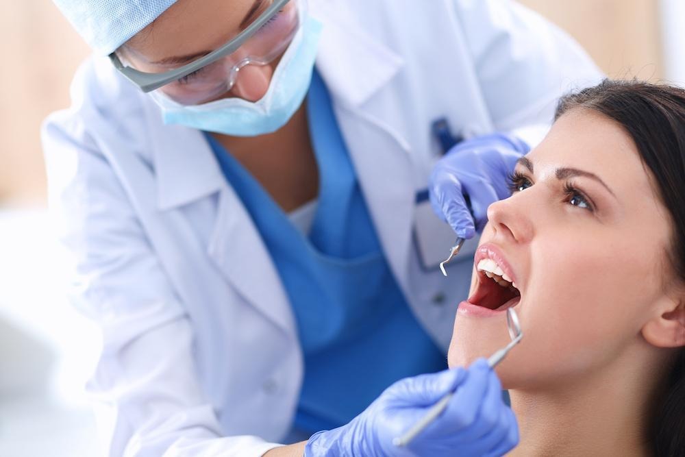Tooth Extraction