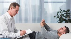 Psychiatrist in Dubai