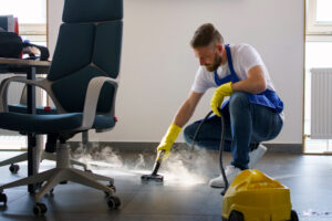 Industrial Cleaning Company Glasgow: Ensuring Safety, Hygiene, and Efficiency in Every Workplace