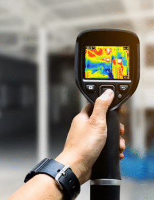 Infrared Thermography Testing: Advanced Technology for Reliable Asset Monitoring